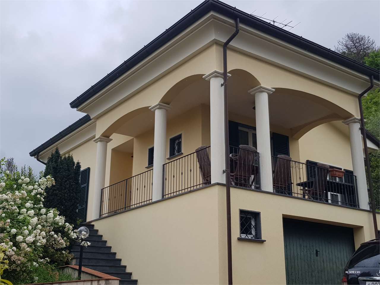 Villa in vendita a Sarzana (SP)