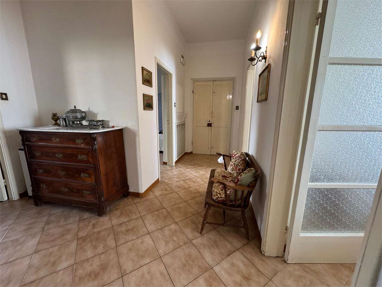 Fotografia Porzione di casa piccola 1
