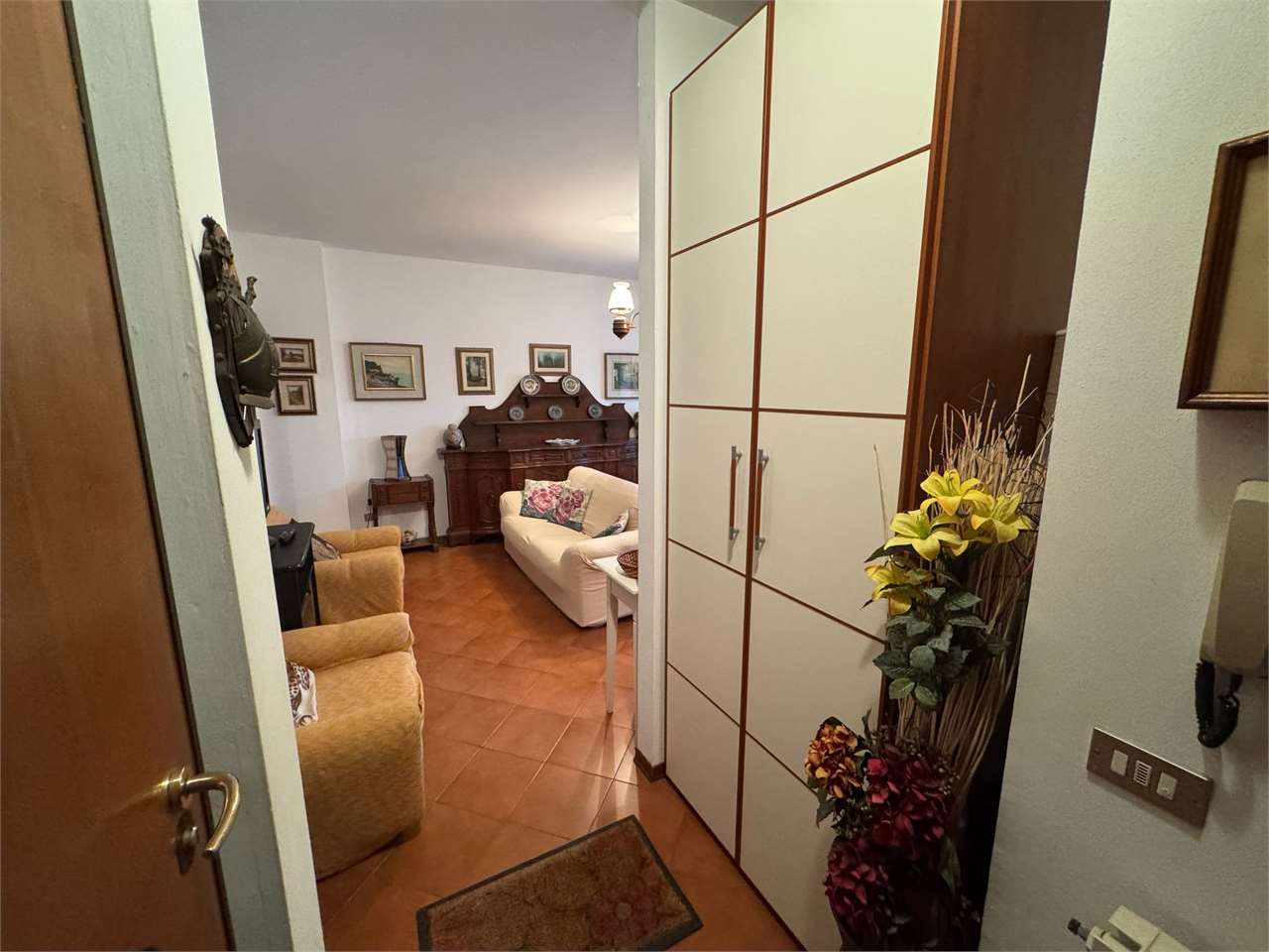 Fotografia Appartamento piccola 1