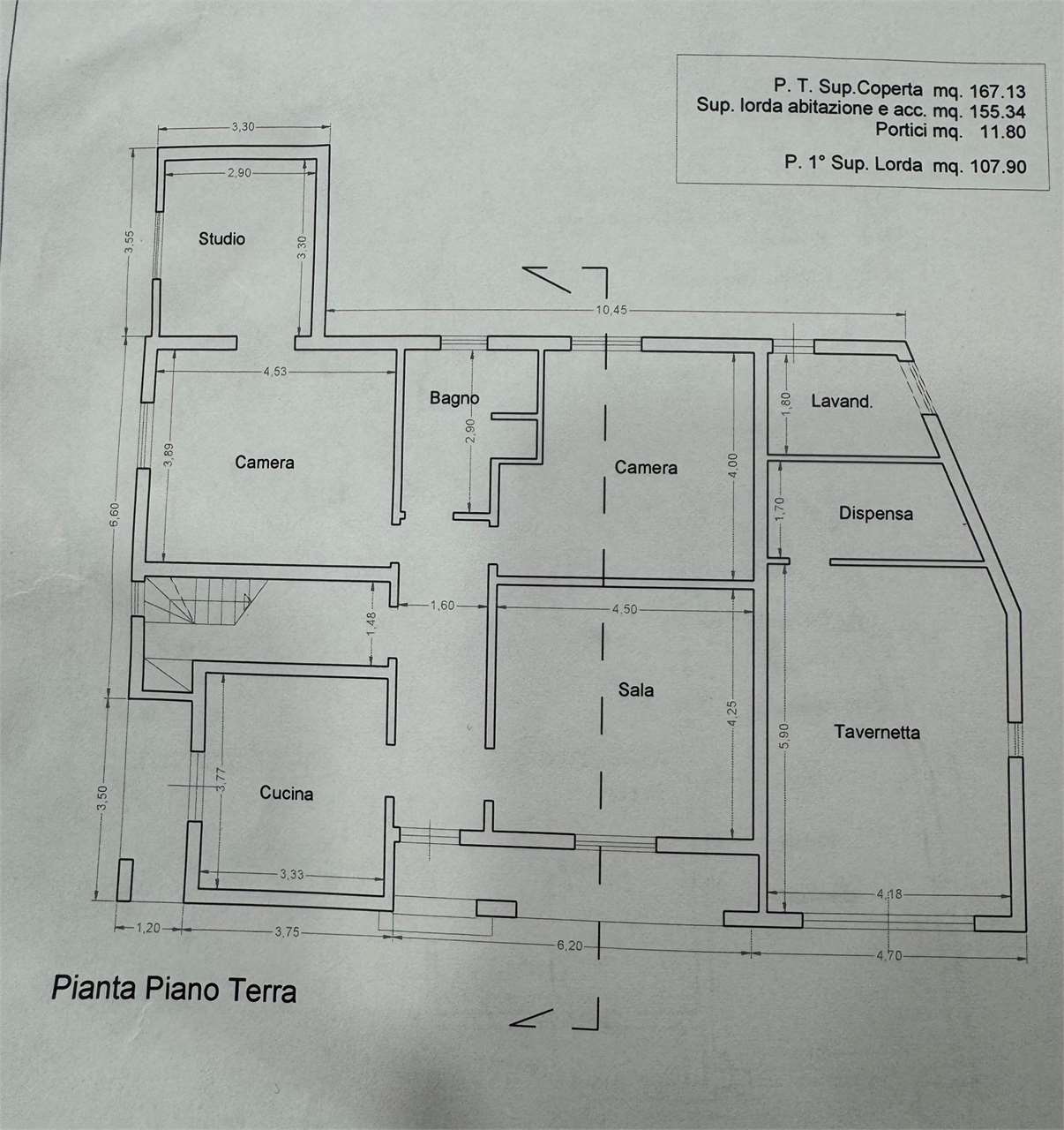 Villa in vendita a Arcola (SP)