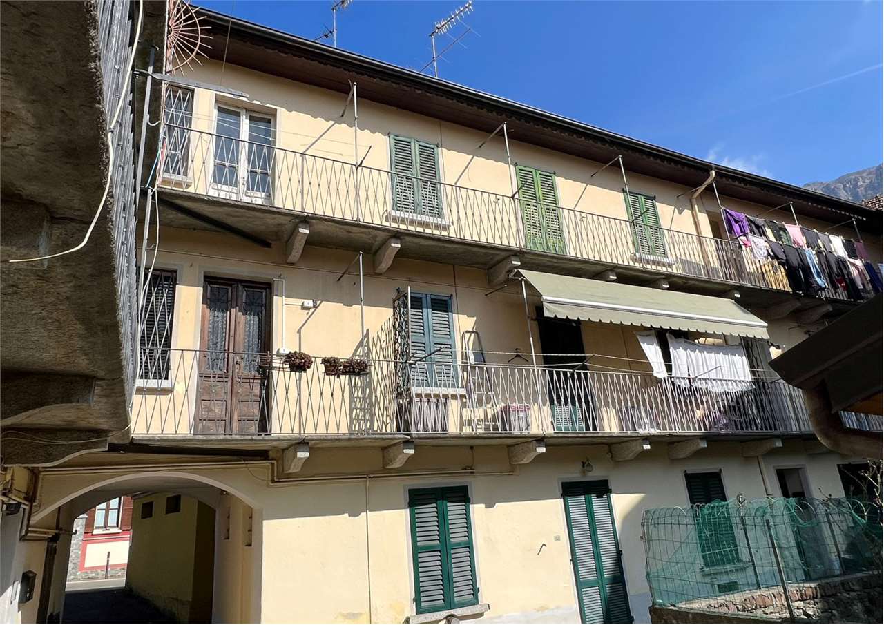 Vendita Bilocale Appartamento Omegna via Carnaro 9 420924