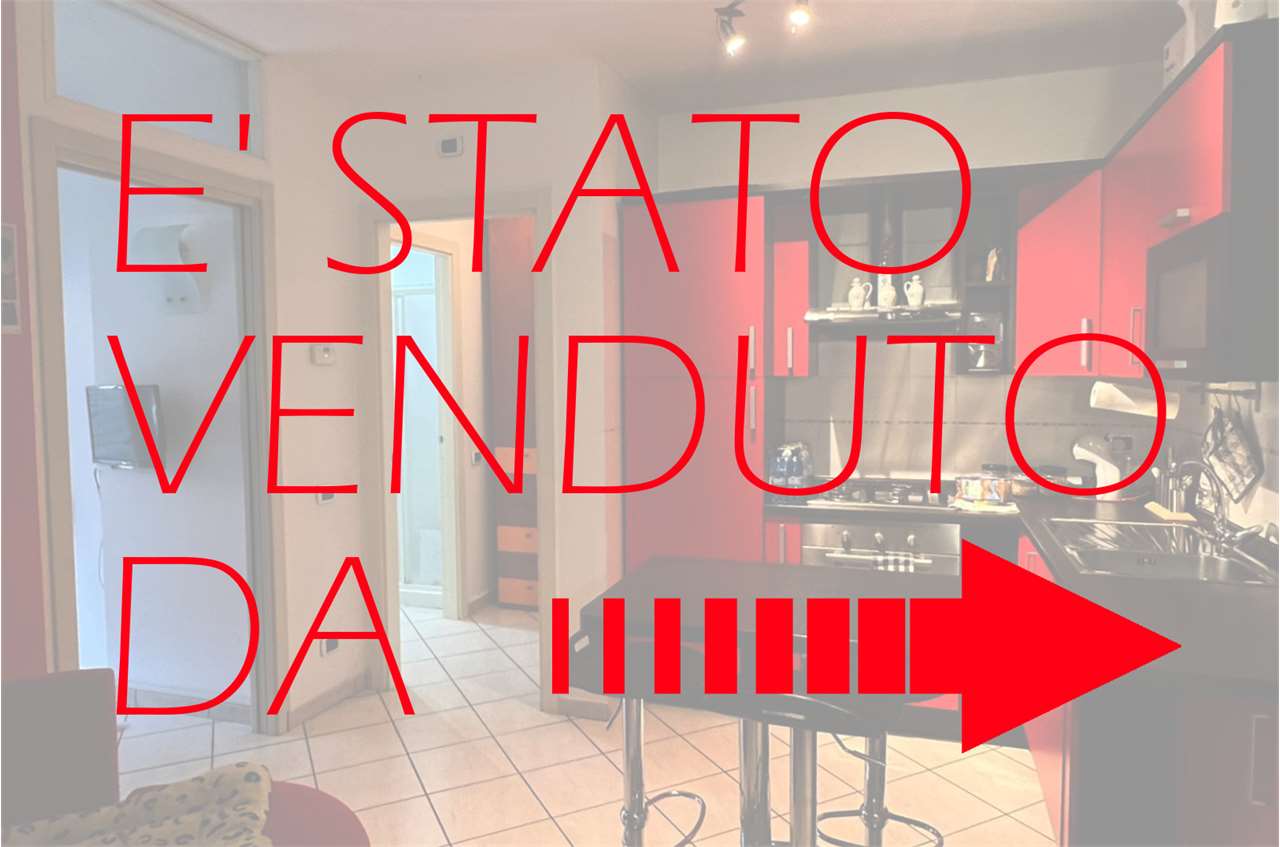 Vendita Monolocale Appartamento Domodossola Via Castellazzo 12 401313