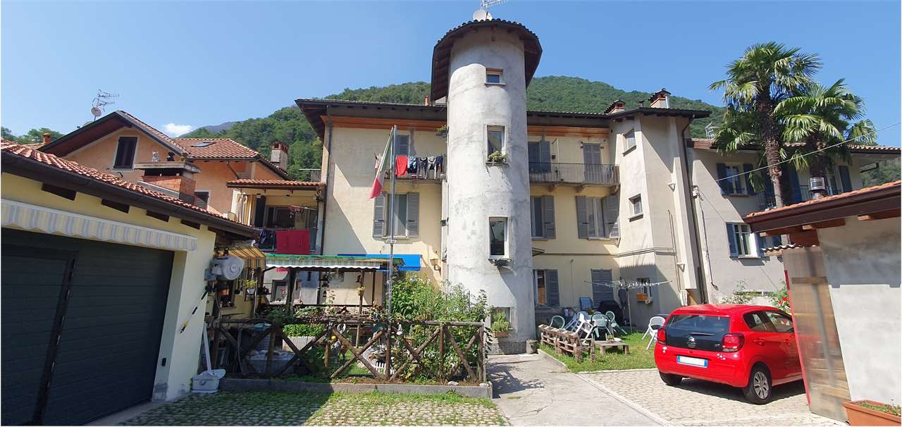 Vendita Trilocale Appartamento Cannobio Via Sant'Anna  18 420932