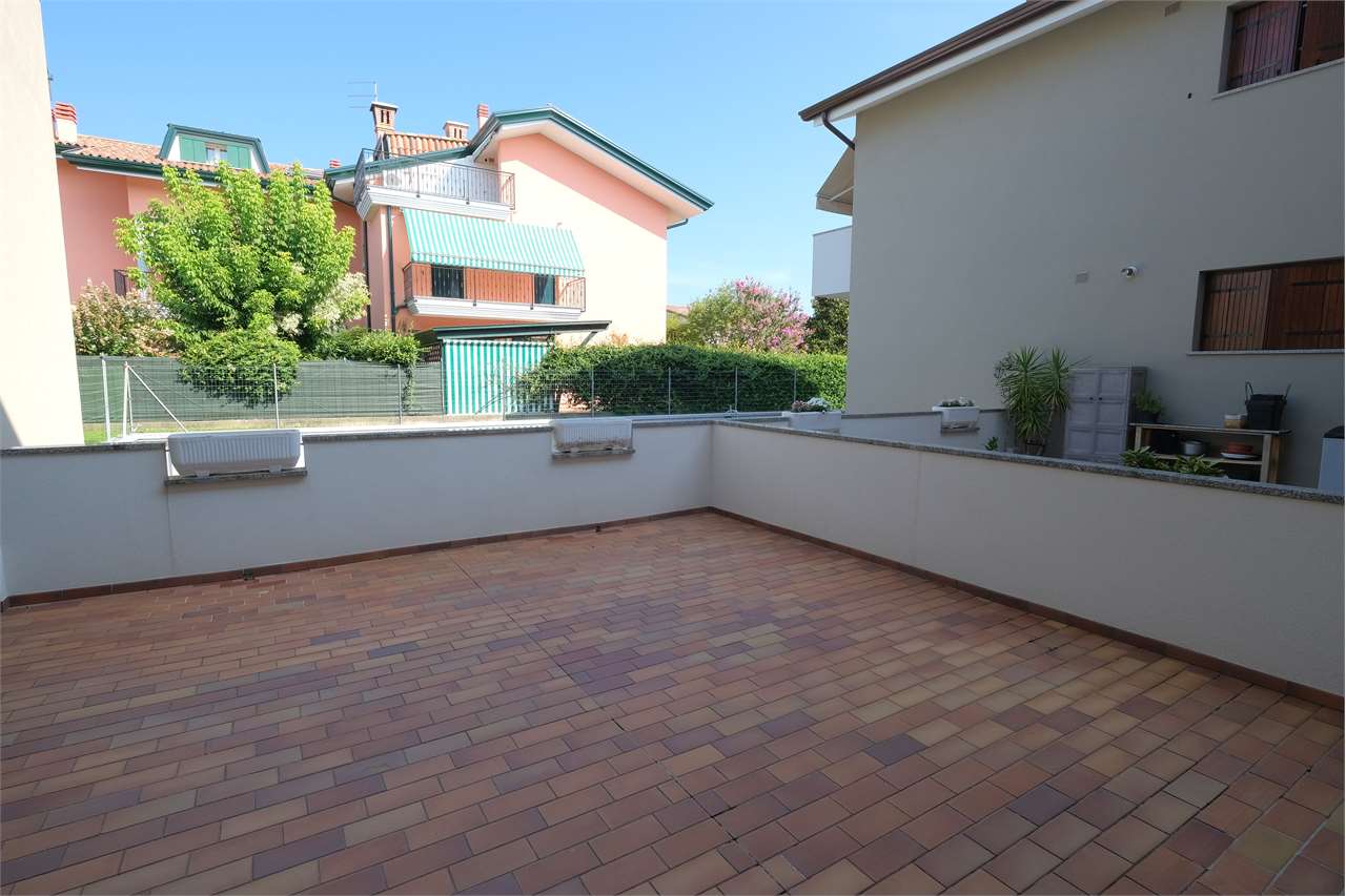 Appartamento in vendita a Jesolo (VE)