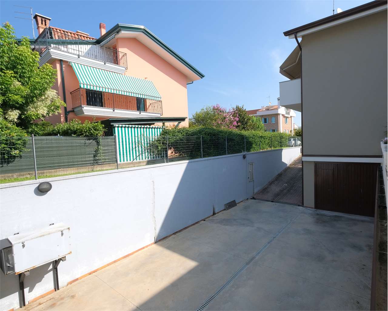 Appartamento in vendita a Jesolo (VE)