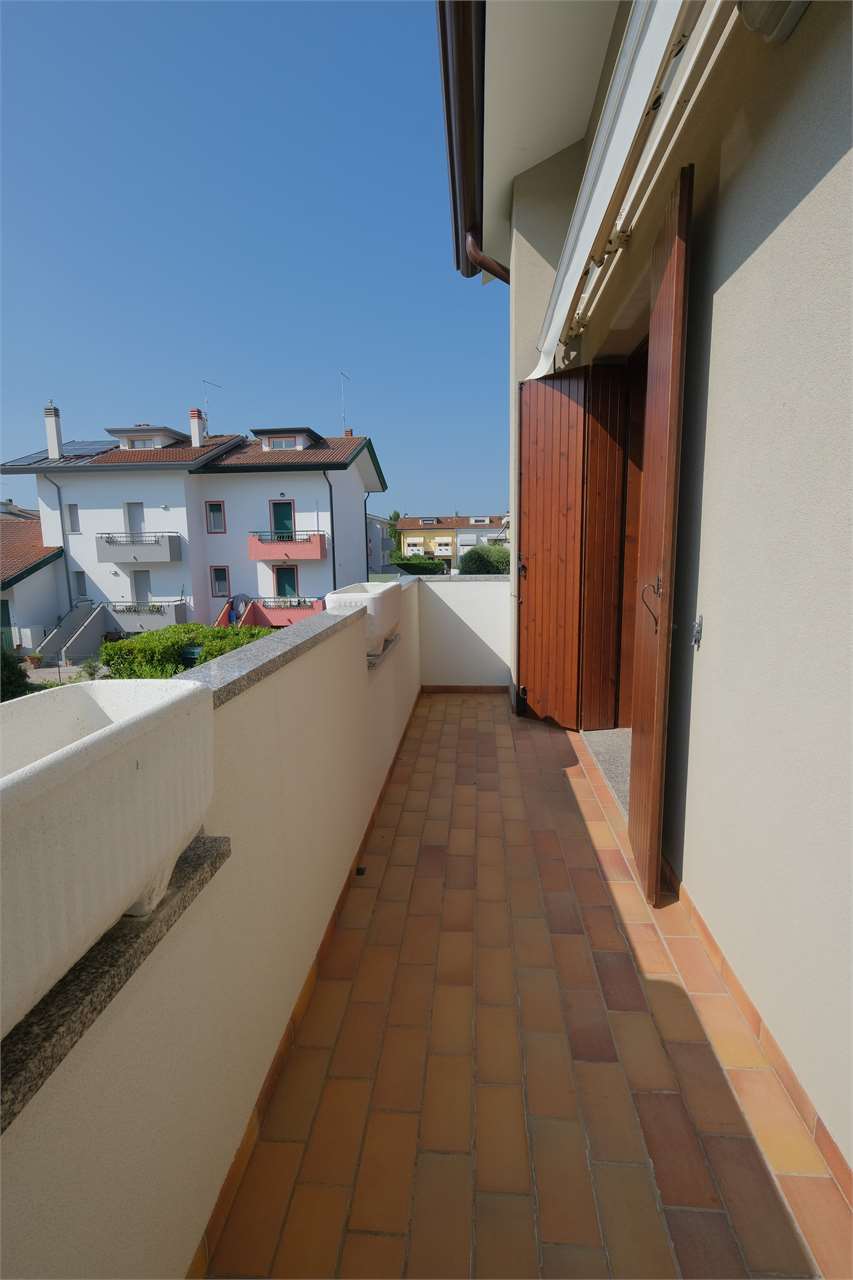 Appartamento in vendita a Jesolo (VE)