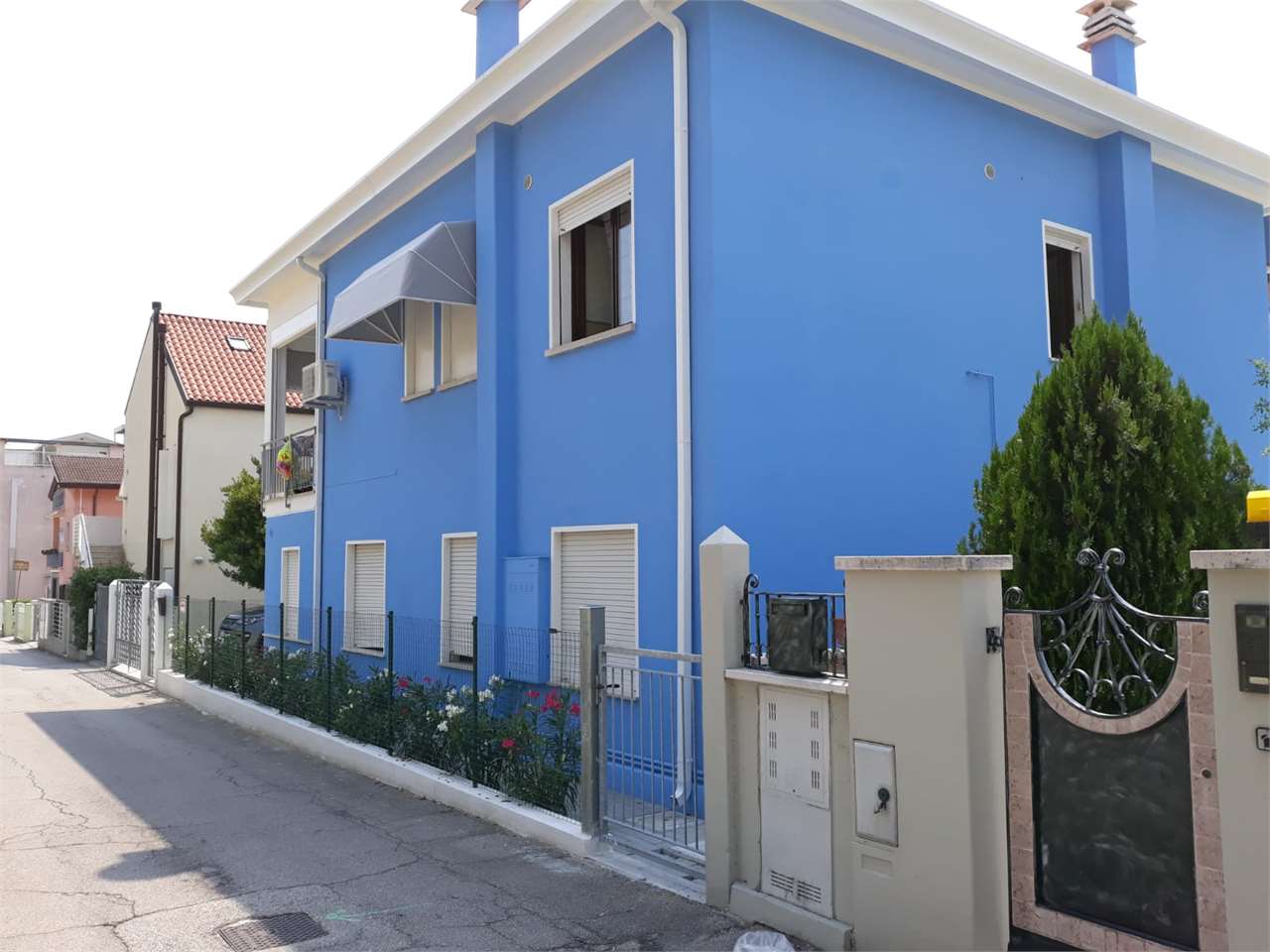 Appartamento in affitto a Lido Di Jesolo, Jesolo (VE)