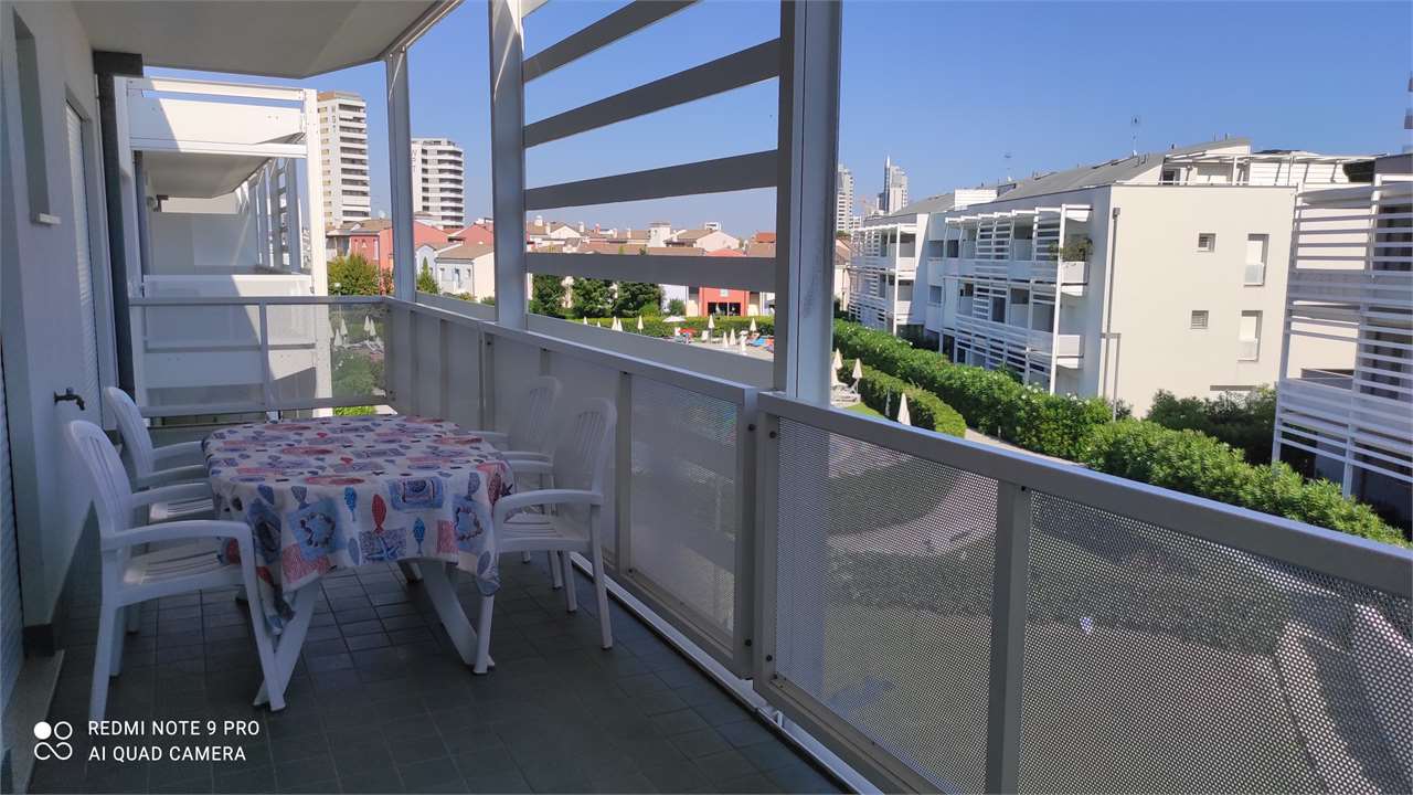 Appartamento in affitto a Jesolo (VE)