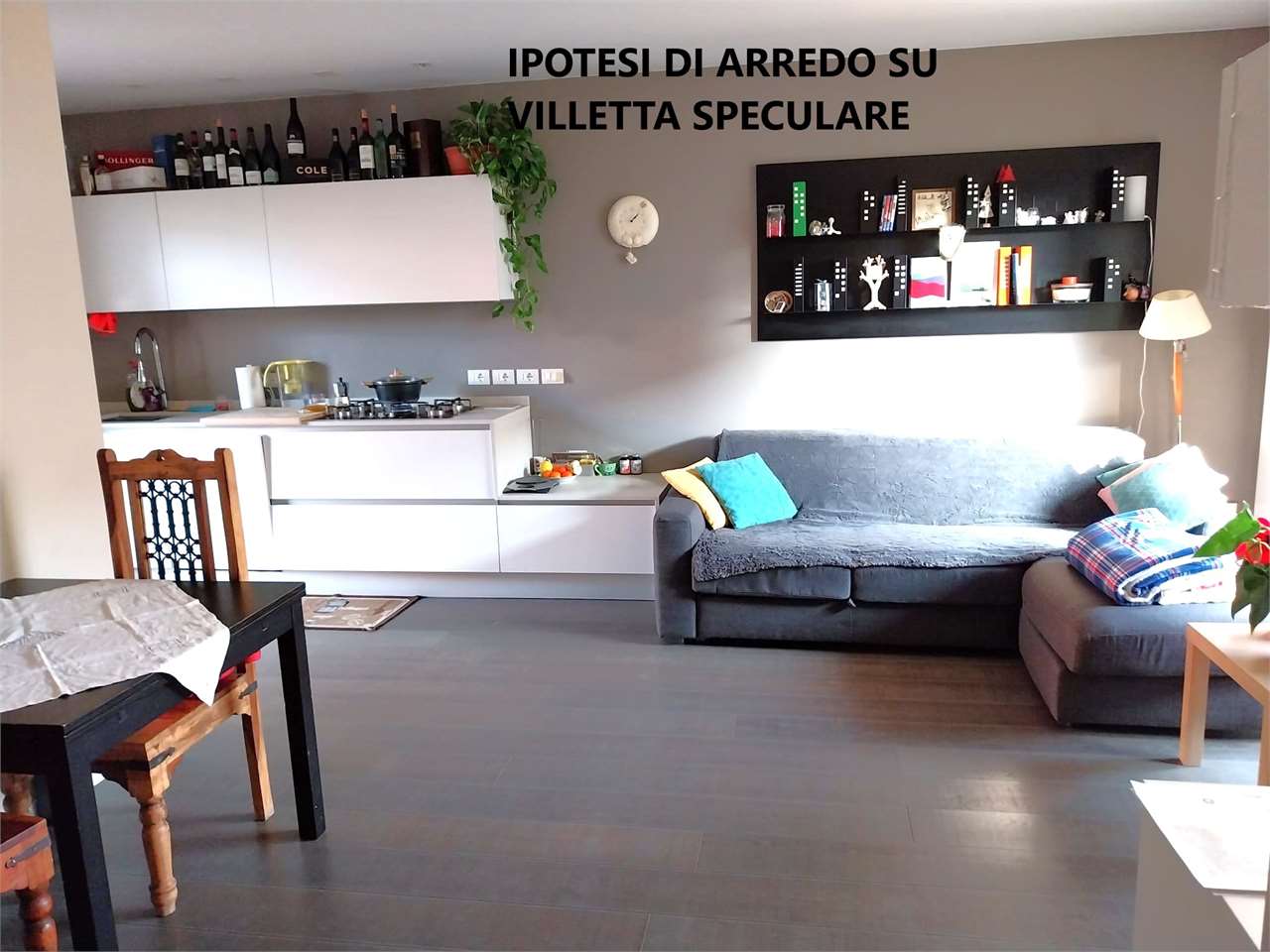 Appartamento in vendita a Jesolo (VE)