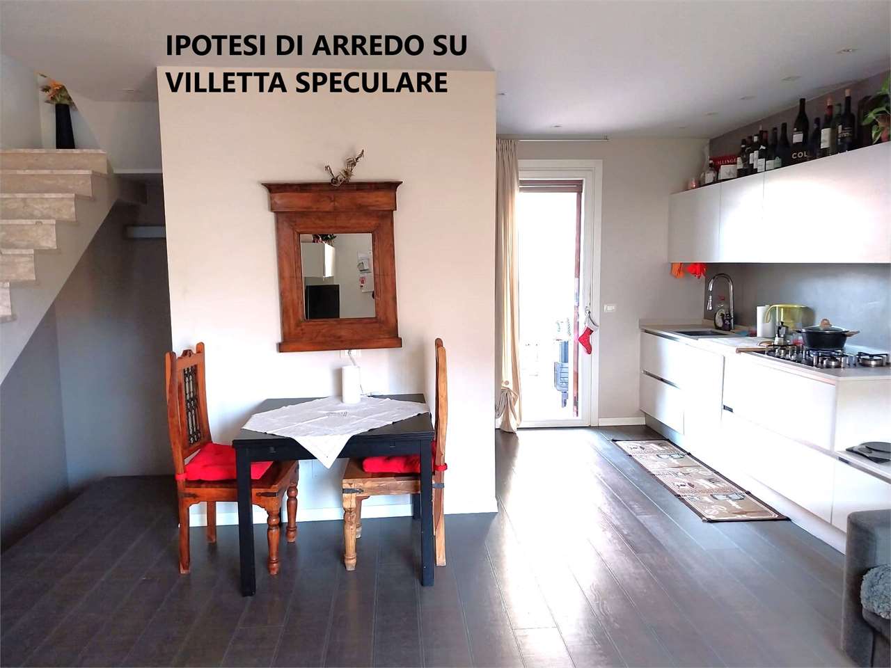 Appartamento in vendita a Jesolo (VE)