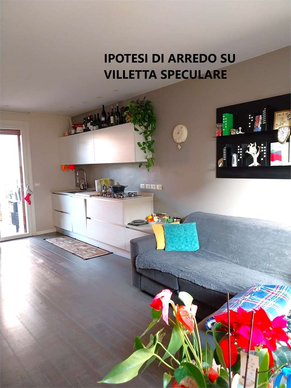 Appartamento in vendita a Jesolo (VE)