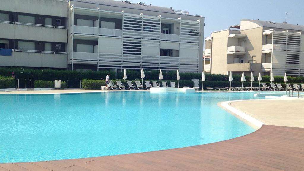 Appartamento in affitto a Jesolo (VE)
