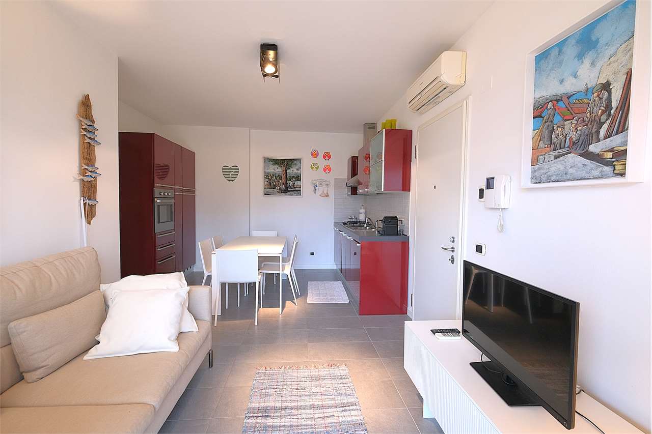 Appartamento in affitto a Jesolo (VE)