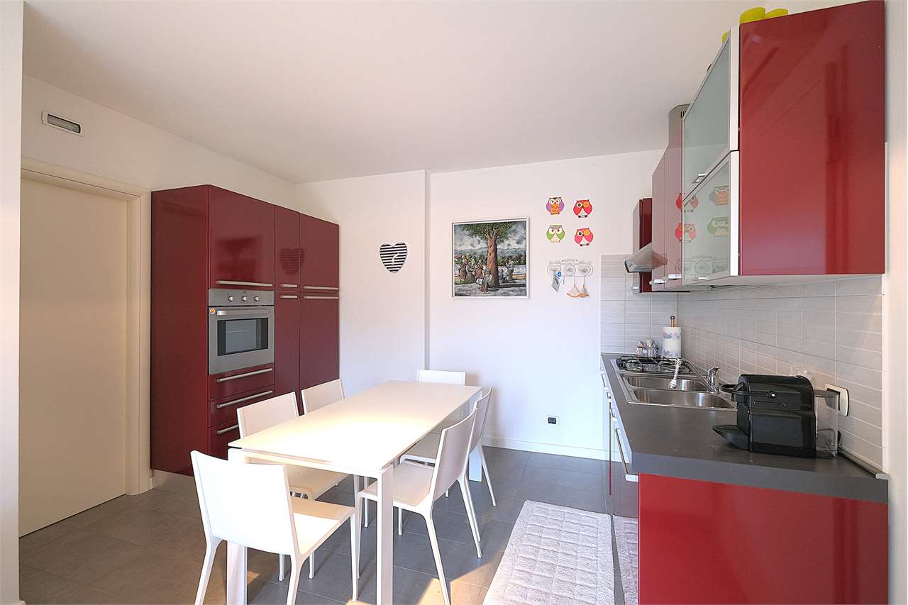 Appartamento in affitto a Jesolo (VE)
