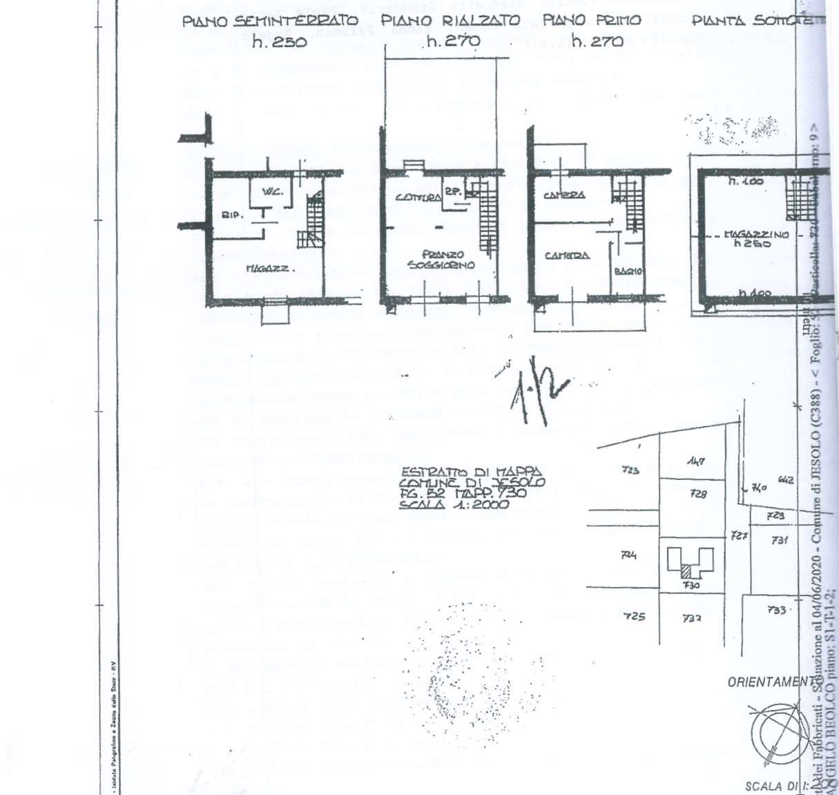Appartamento in vendita a Jesolo (VE)