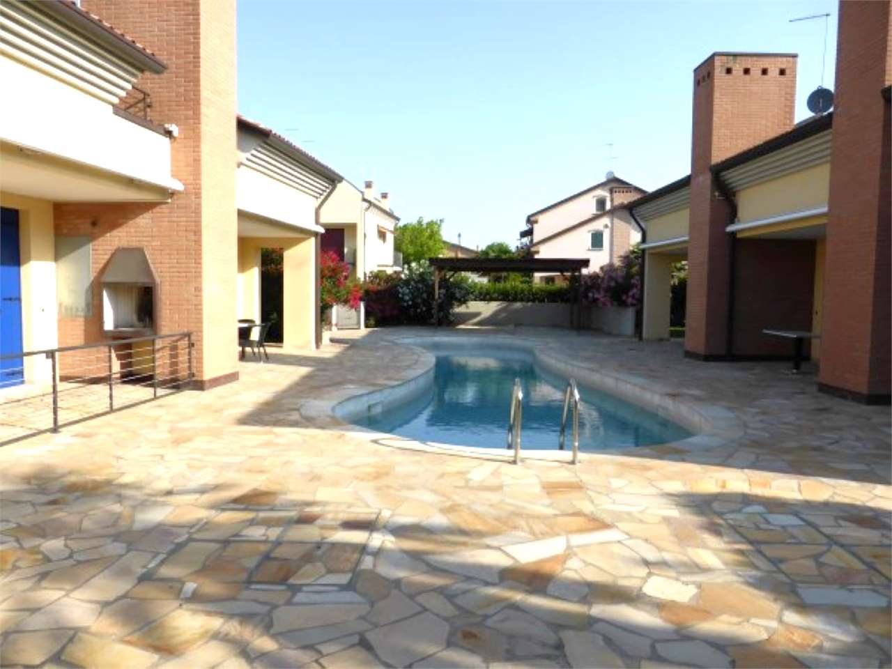 Appartamento in affitto a Jesolo (VE)