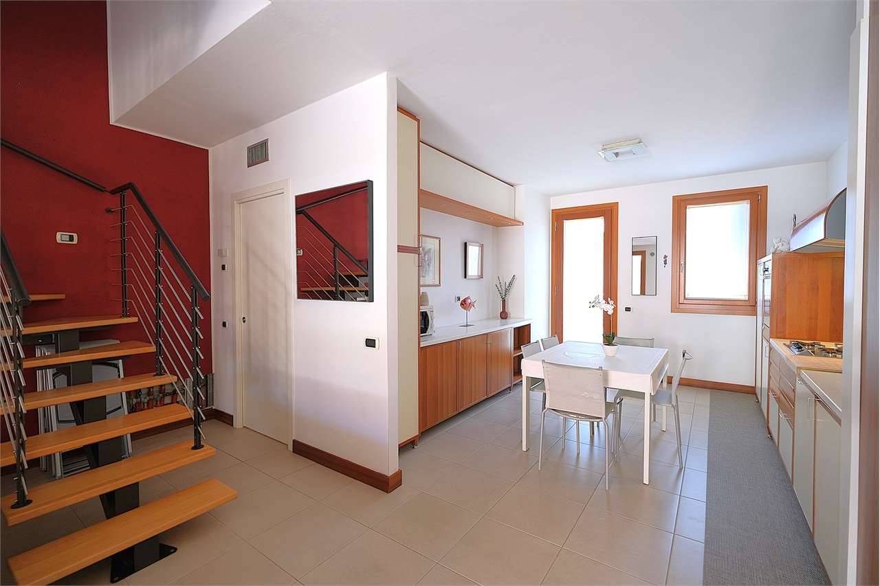 Appartamento in affitto a Jesolo (VE)