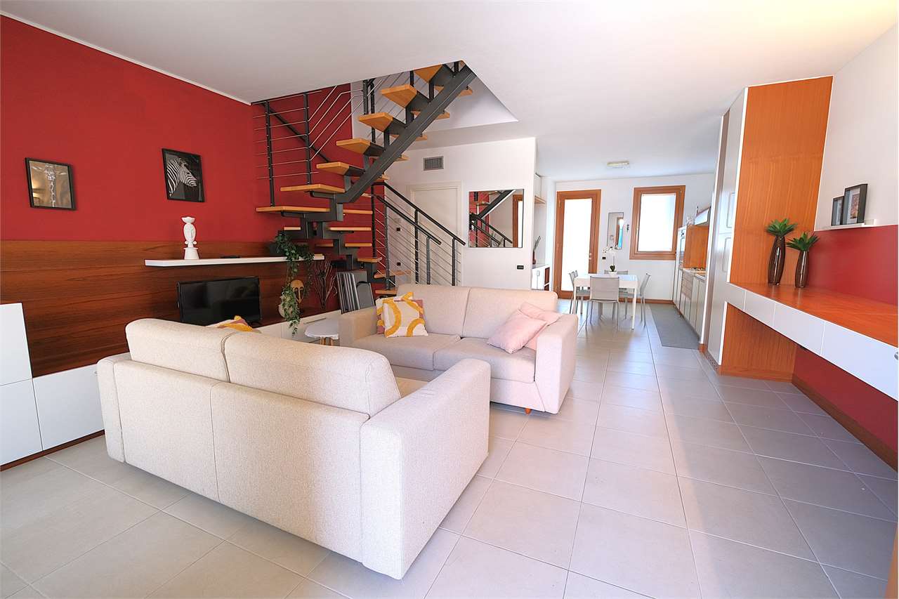 Appartamento in affitto a Jesolo (VE)