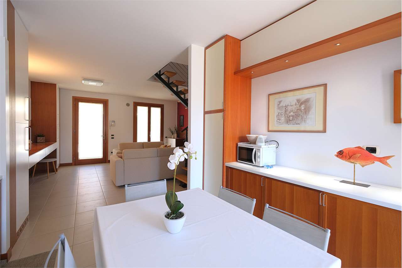 Appartamento in affitto a Jesolo (VE)