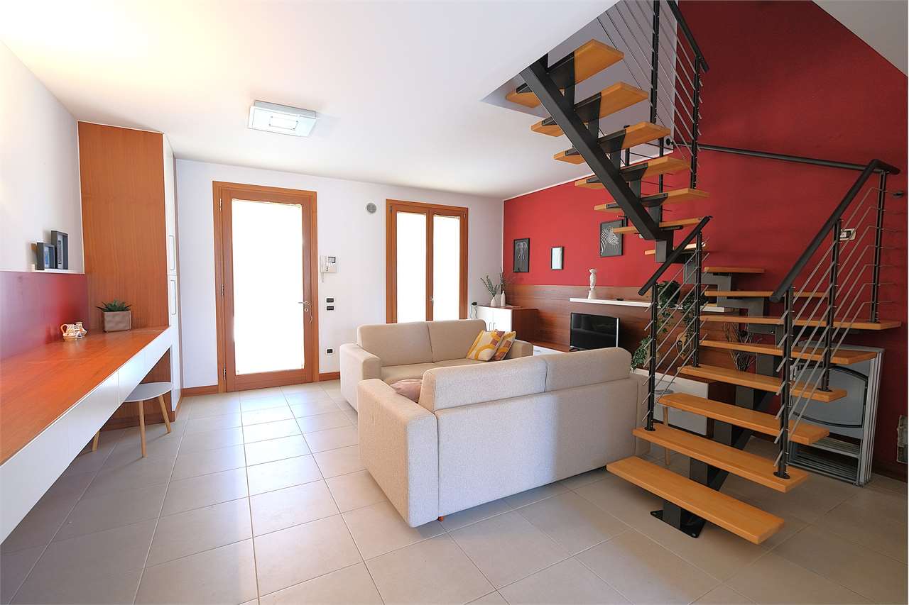 Appartamento in affitto a Jesolo (VE)