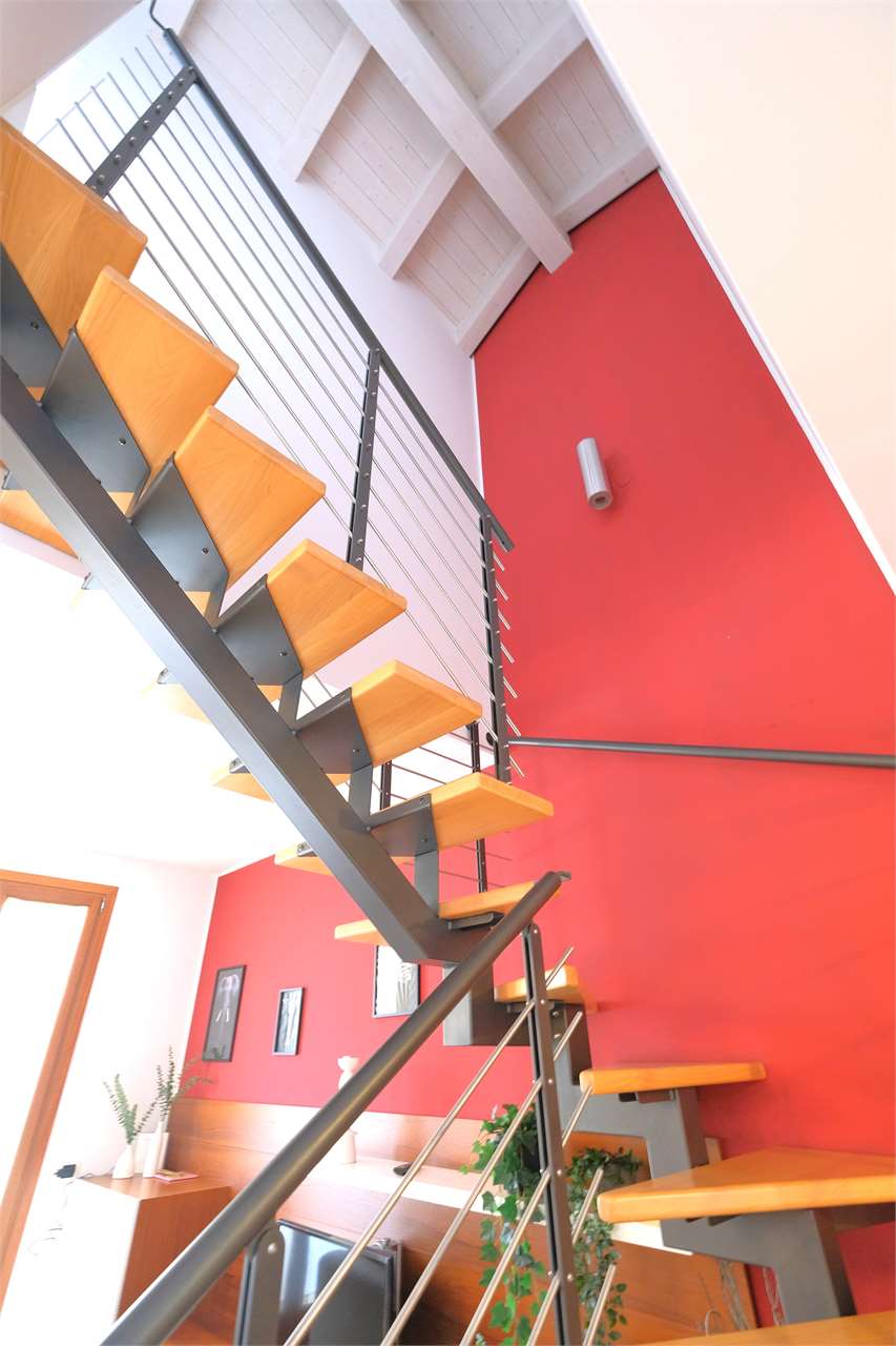 Appartamento in affitto a Jesolo (VE)