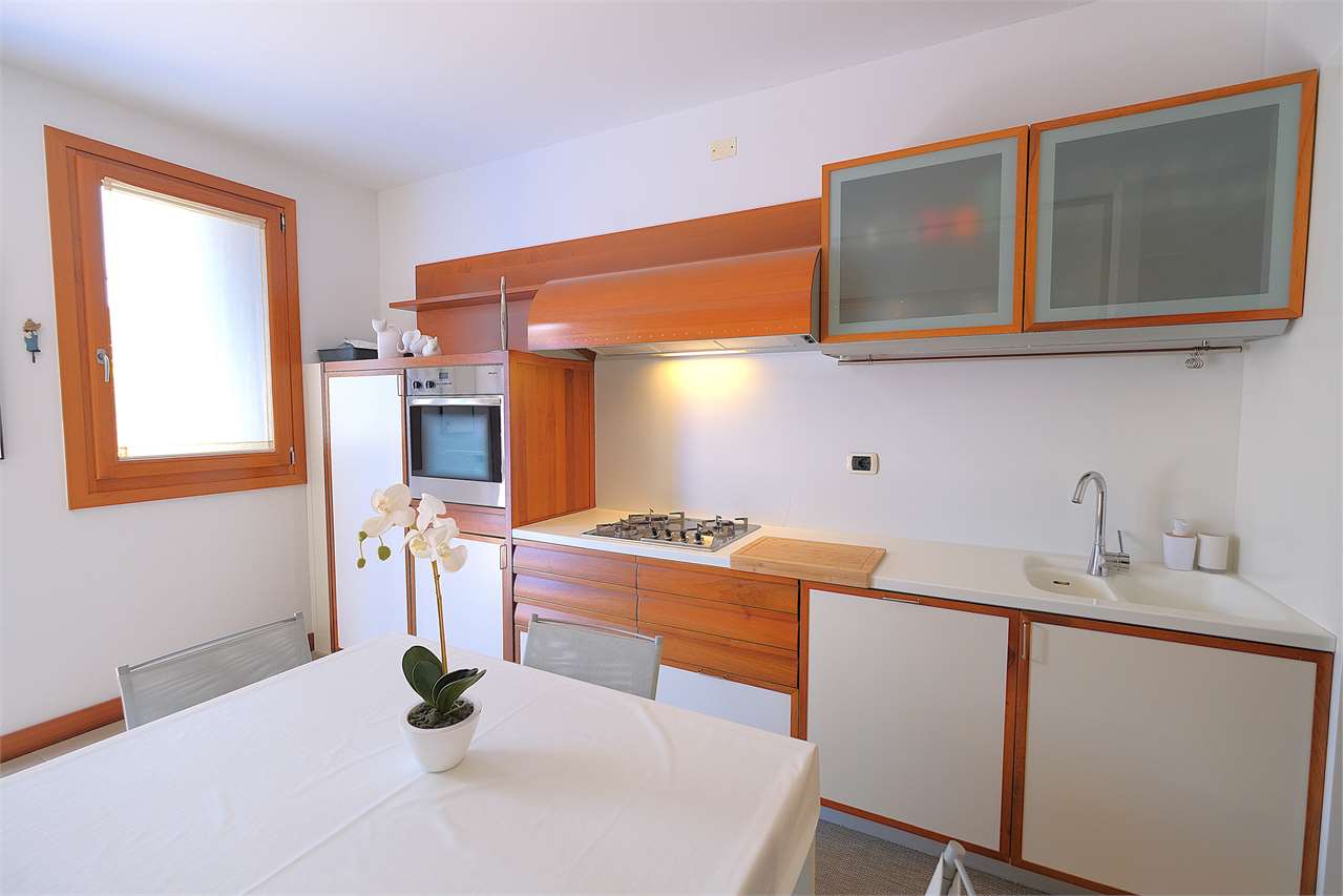 Appartamento in affitto a Jesolo (VE)