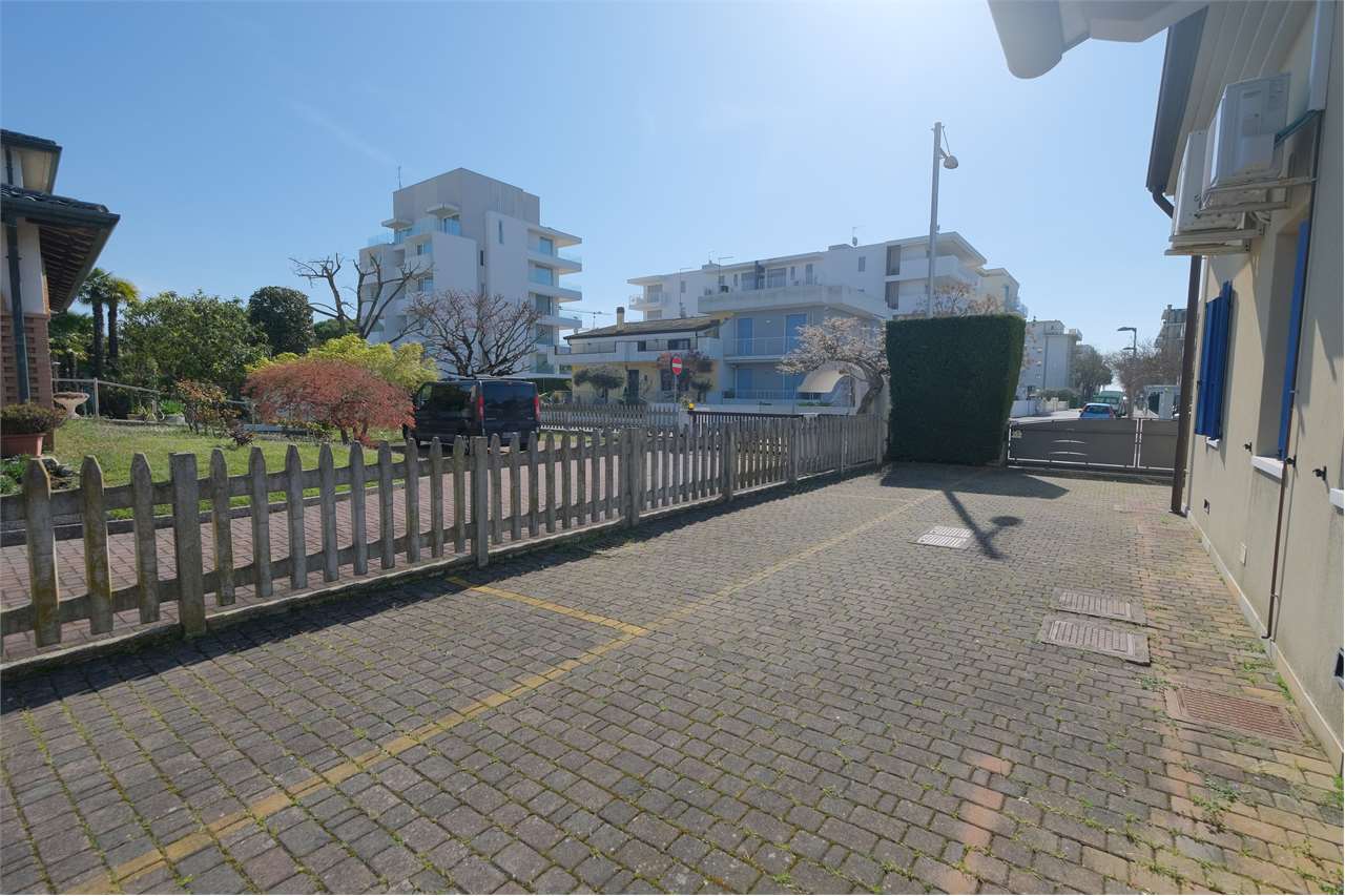 Appartamento in affitto a Jesolo (VE)