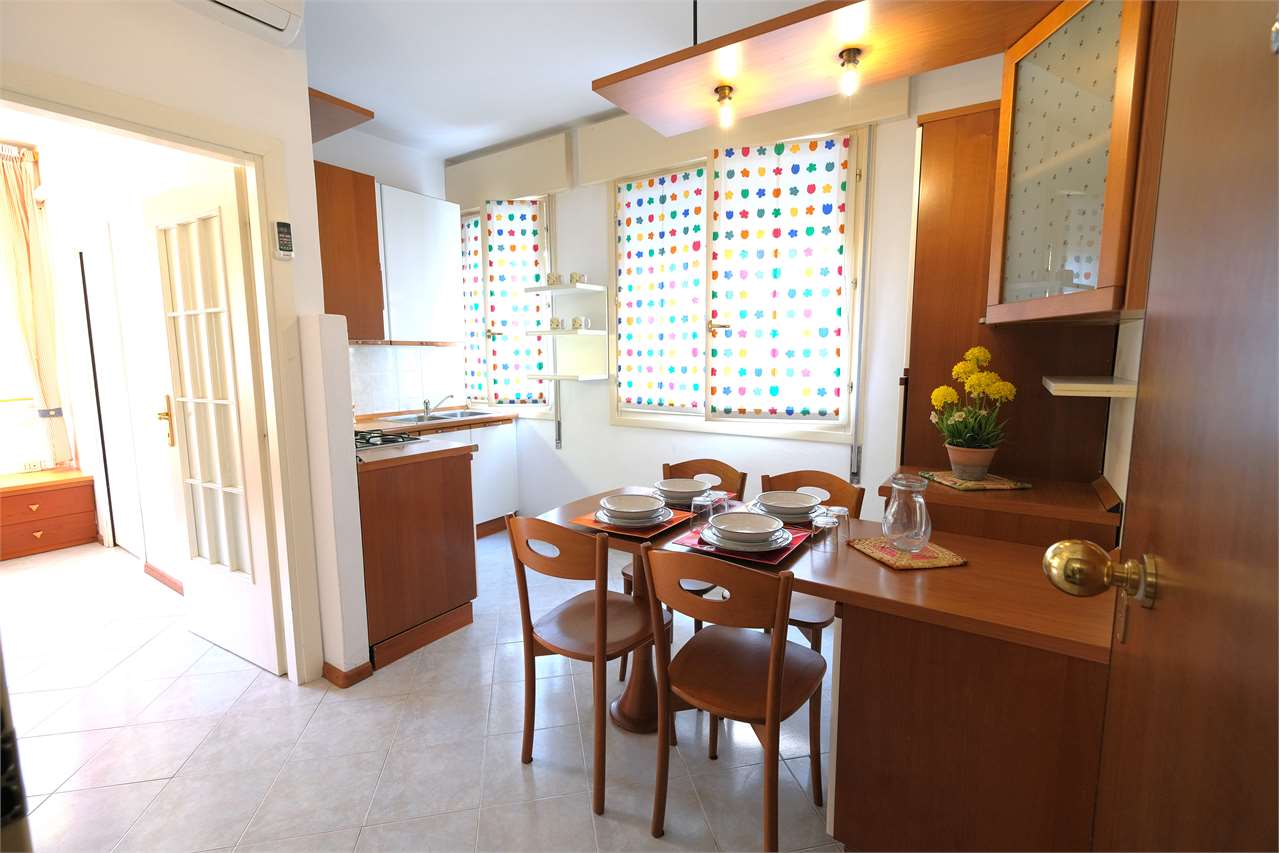 Appartamento in vendita a Lido Di Jesolo, Jesolo (VE)