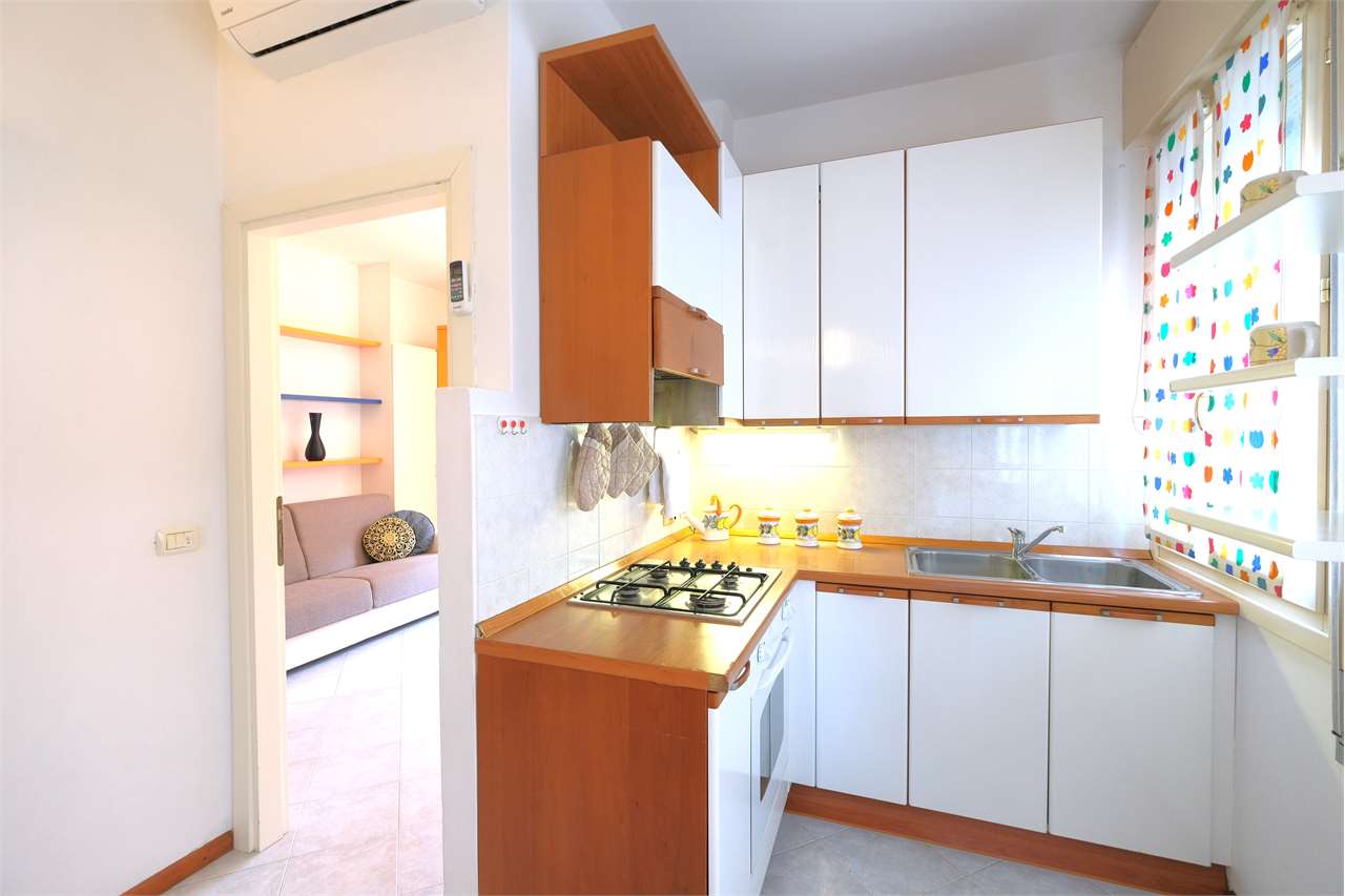 Appartamento in vendita a Lido Di Jesolo, Jesolo (VE)