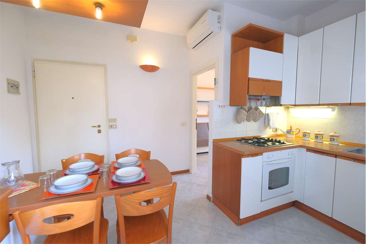 Appartamento in vendita a Lido Di Jesolo, Jesolo (VE)