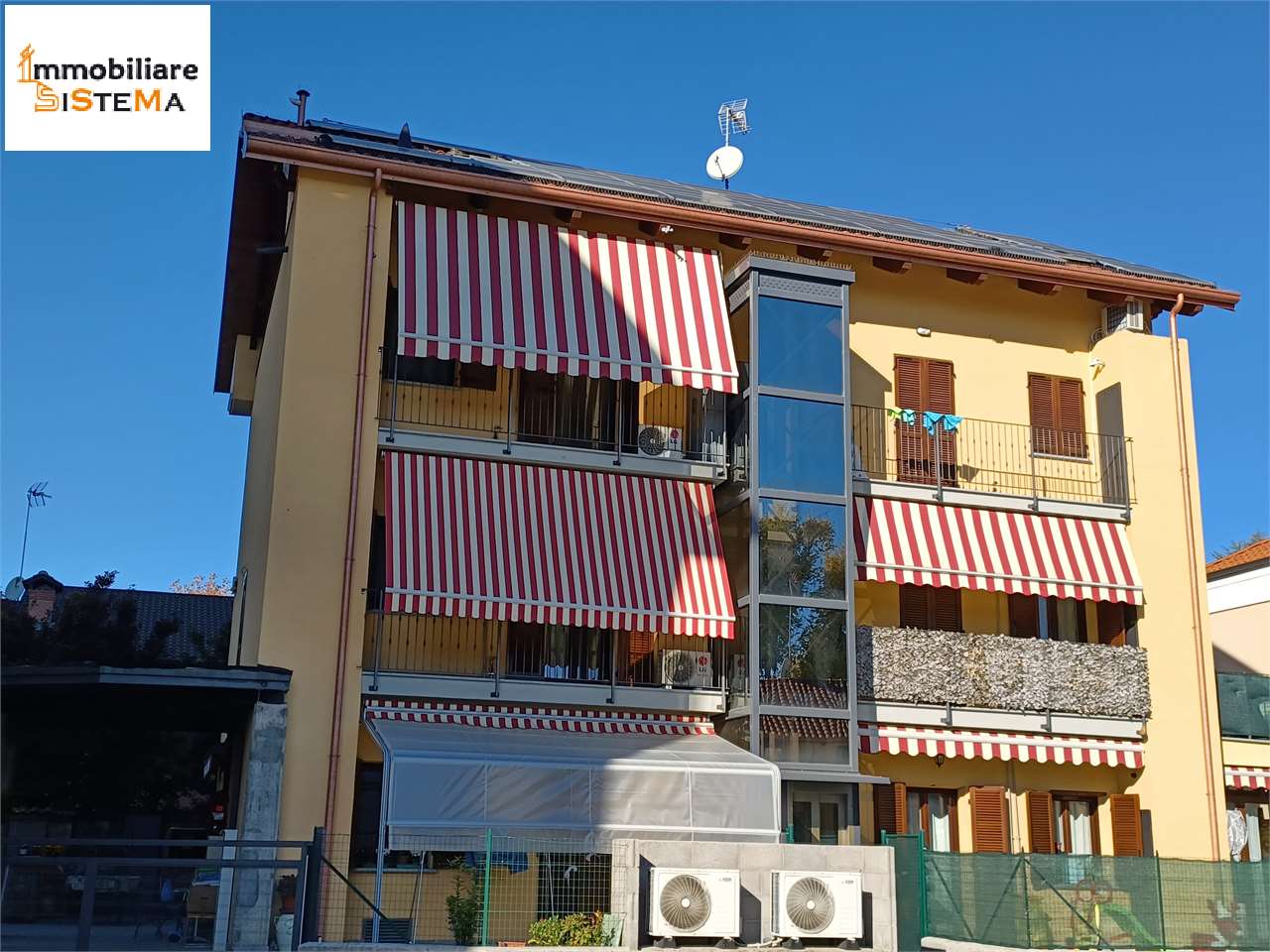 Vendita Quadrilocale Appartamento Trofarello via Roma  462916