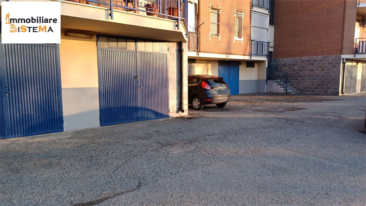 Vendita Garage Garage/Posto Auto Santena via Giovanni Pascoli  45155