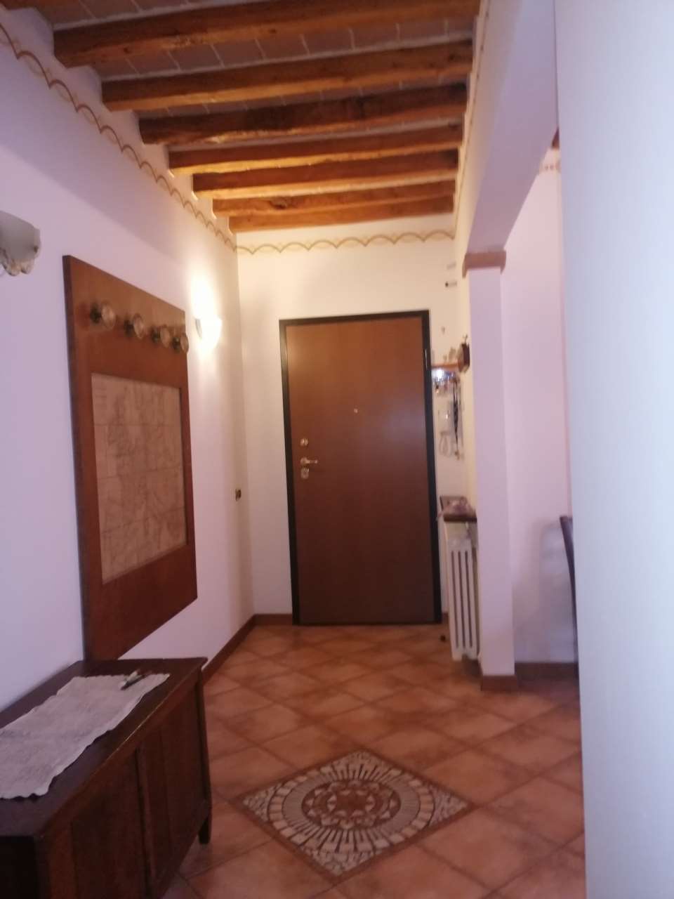 Appartamento in Affitto a Modena