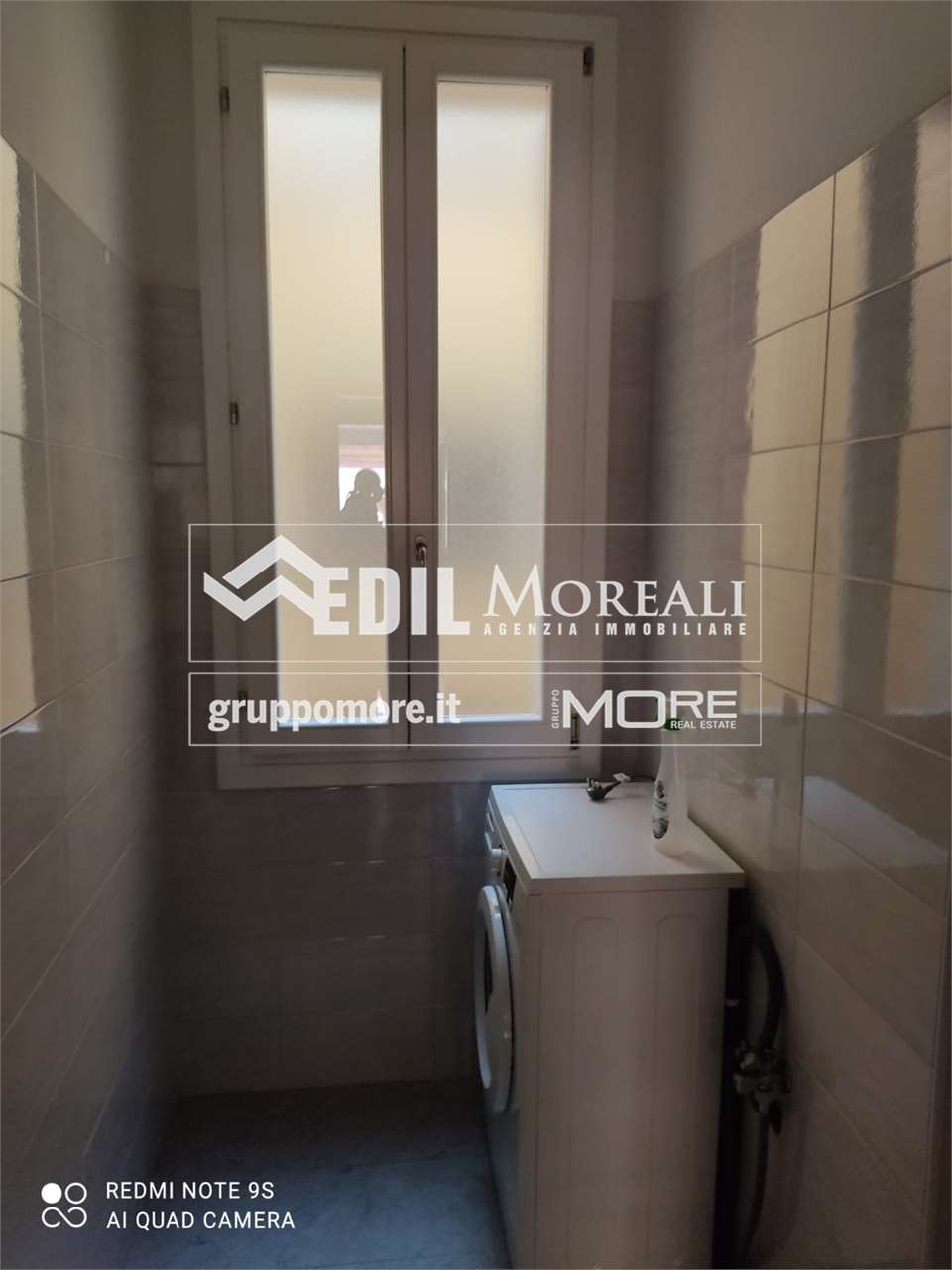 Appartamento in affitto a Modena (MO)