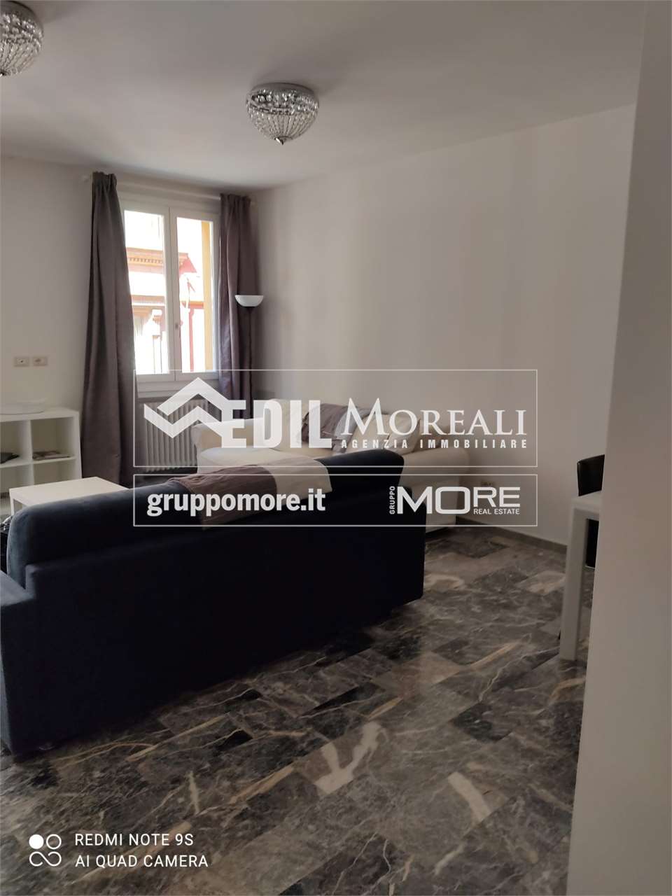 Appartamento in affitto a Modena (MO)