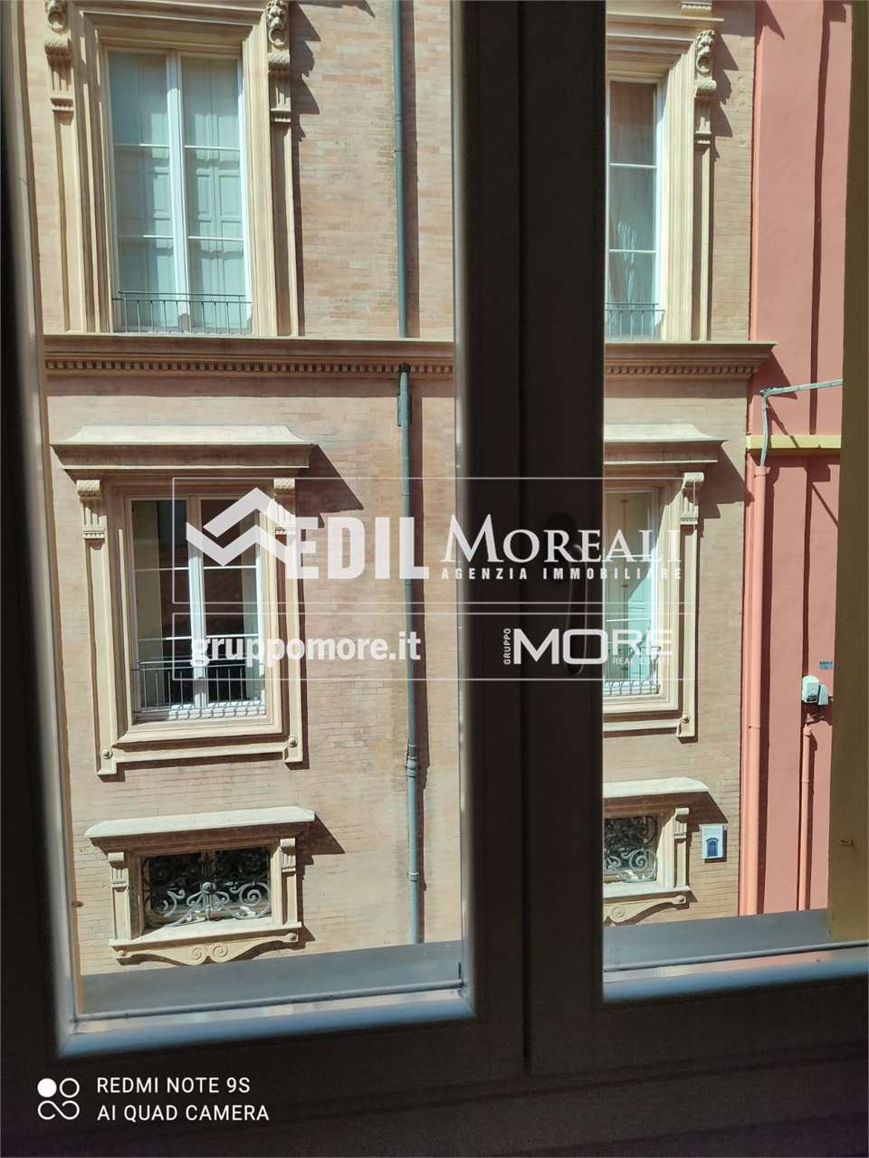 Appartamento in affitto a Modena (MO)