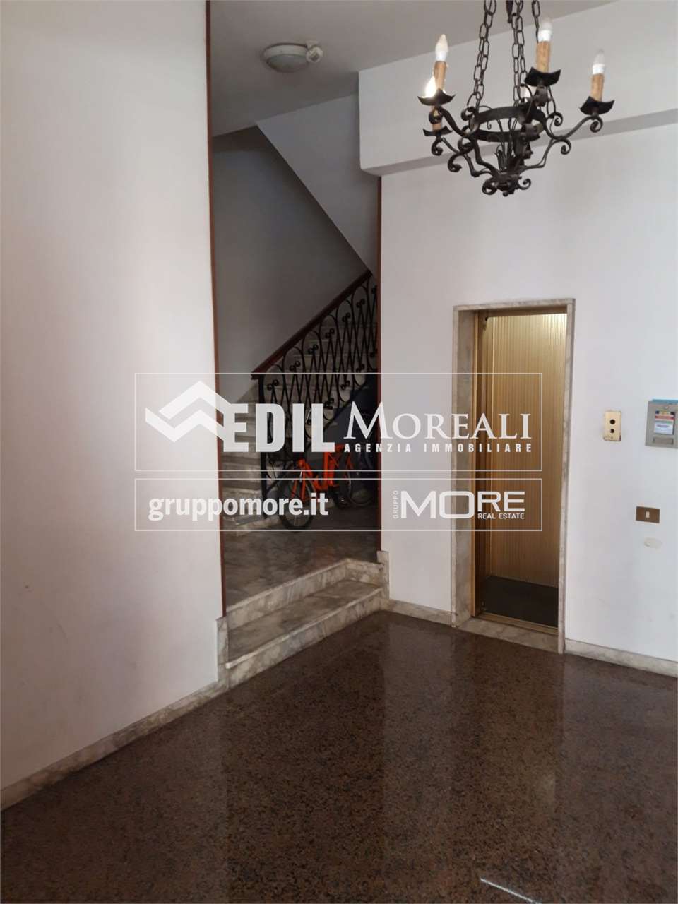 Appartamento in affitto a Modena (MO)