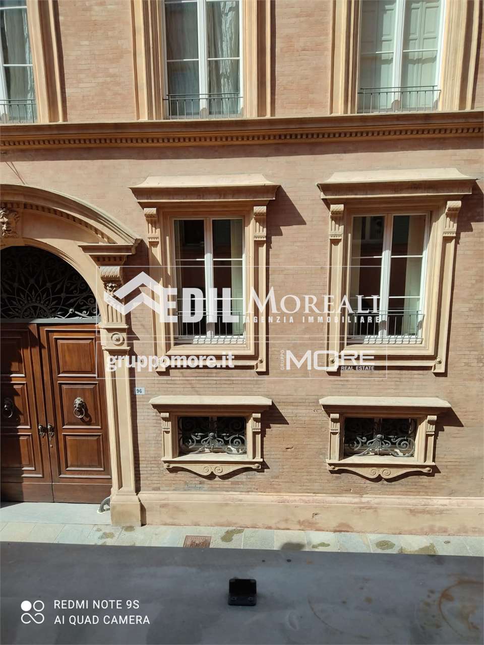Appartamento in affitto a Modena (MO)