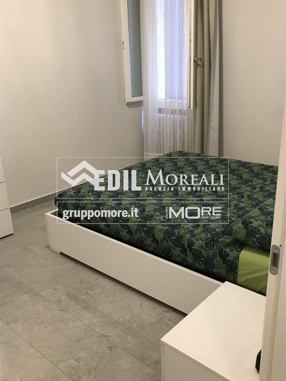 Appartamento in affitto a Modena (MO)