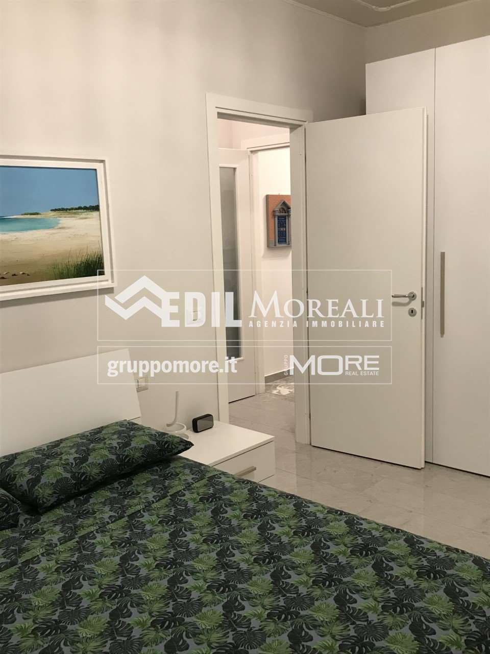 Appartamento in affitto a Modena (MO)