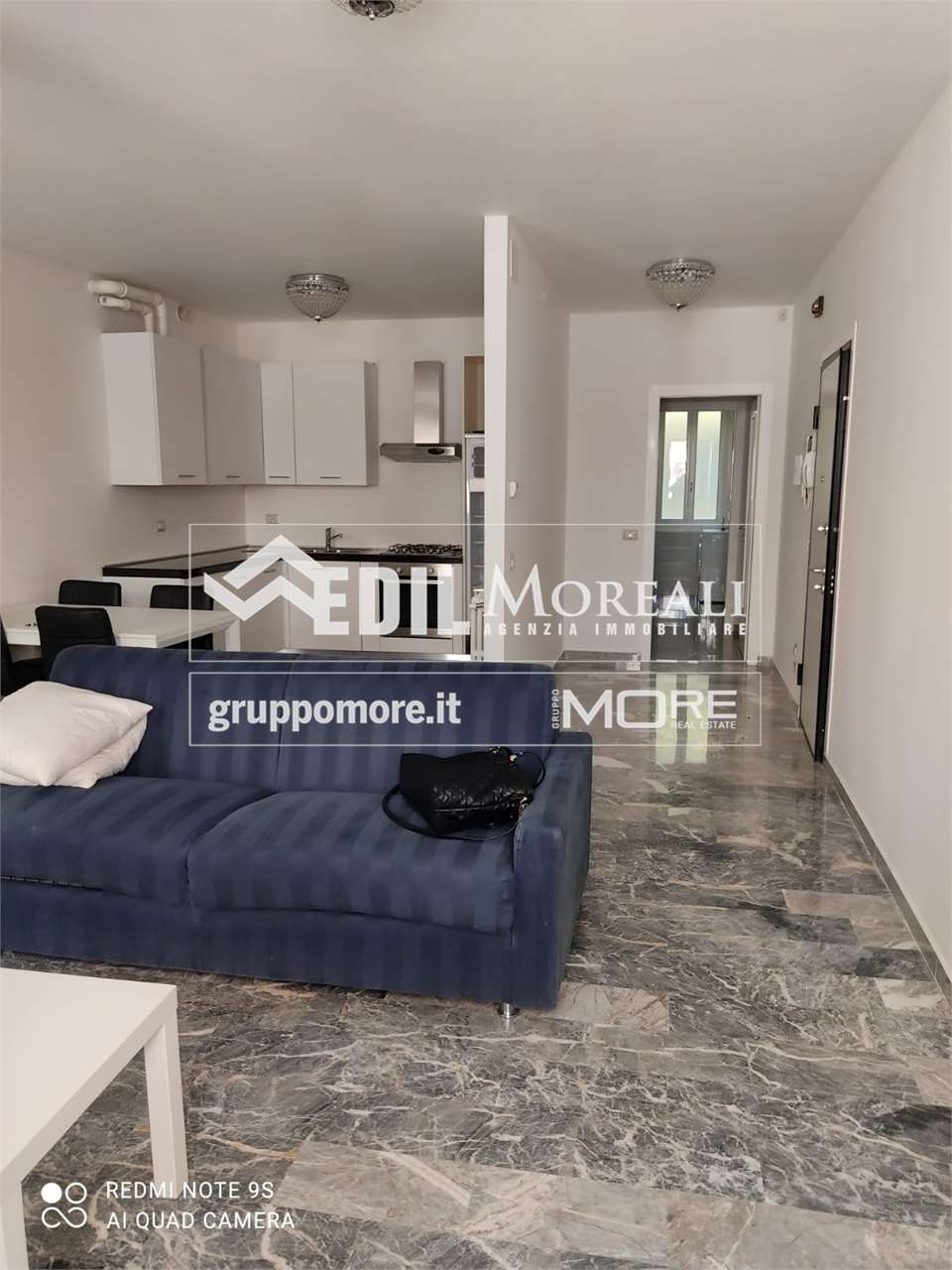 Appartamento in affitto a Modena (MO)