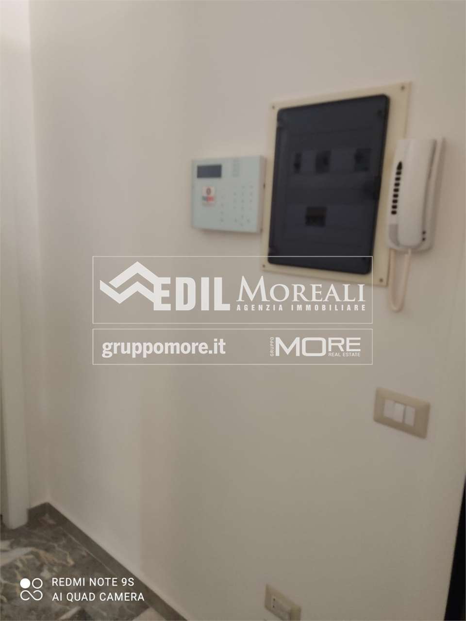 Appartamento in affitto a Modena (MO)