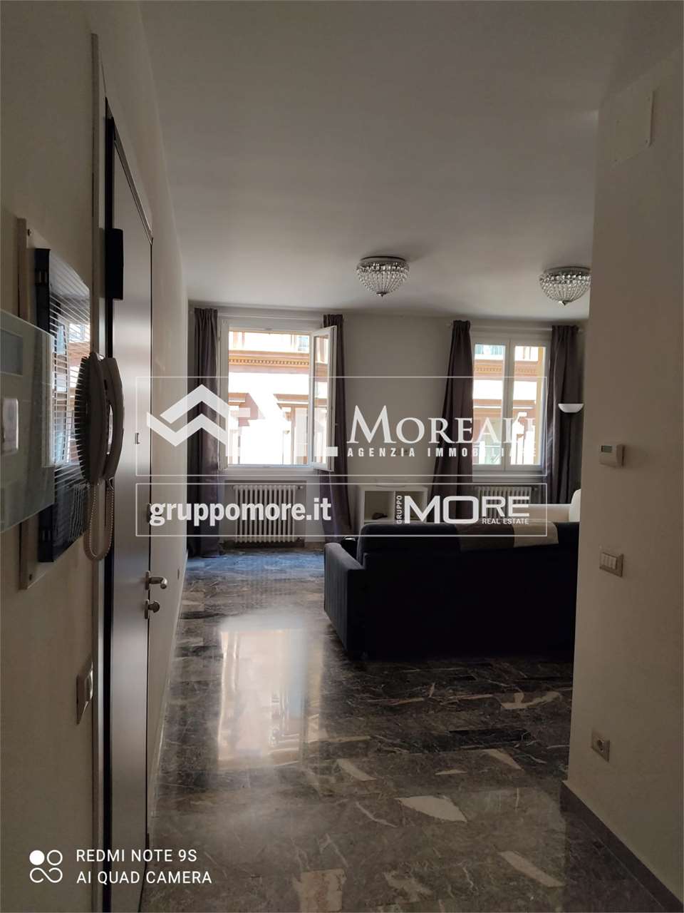 Appartamento in affitto a Modena (MO)
