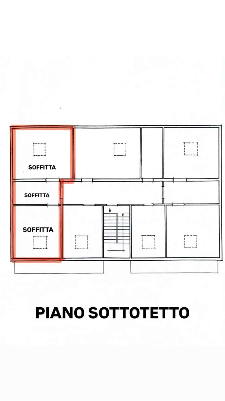 Appartamento in vendita a Modena (MO)