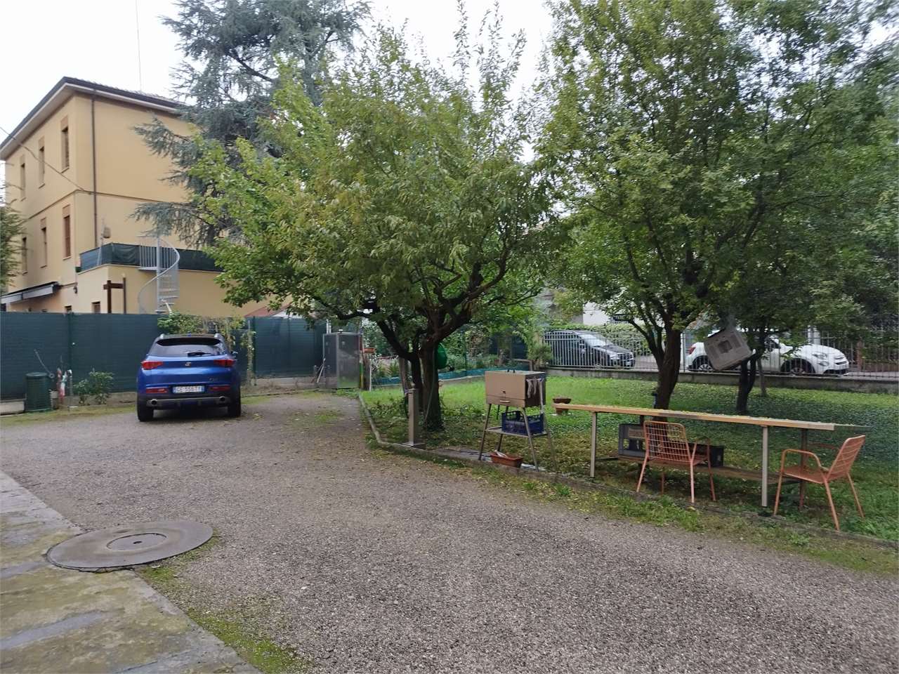 Appartamento in vendita a Modena (MO)