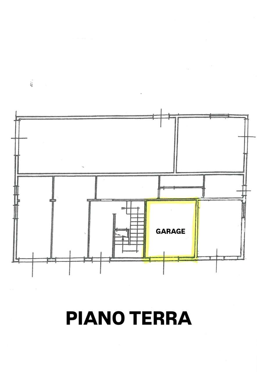 Appartamento in vendita a Modena (MO)