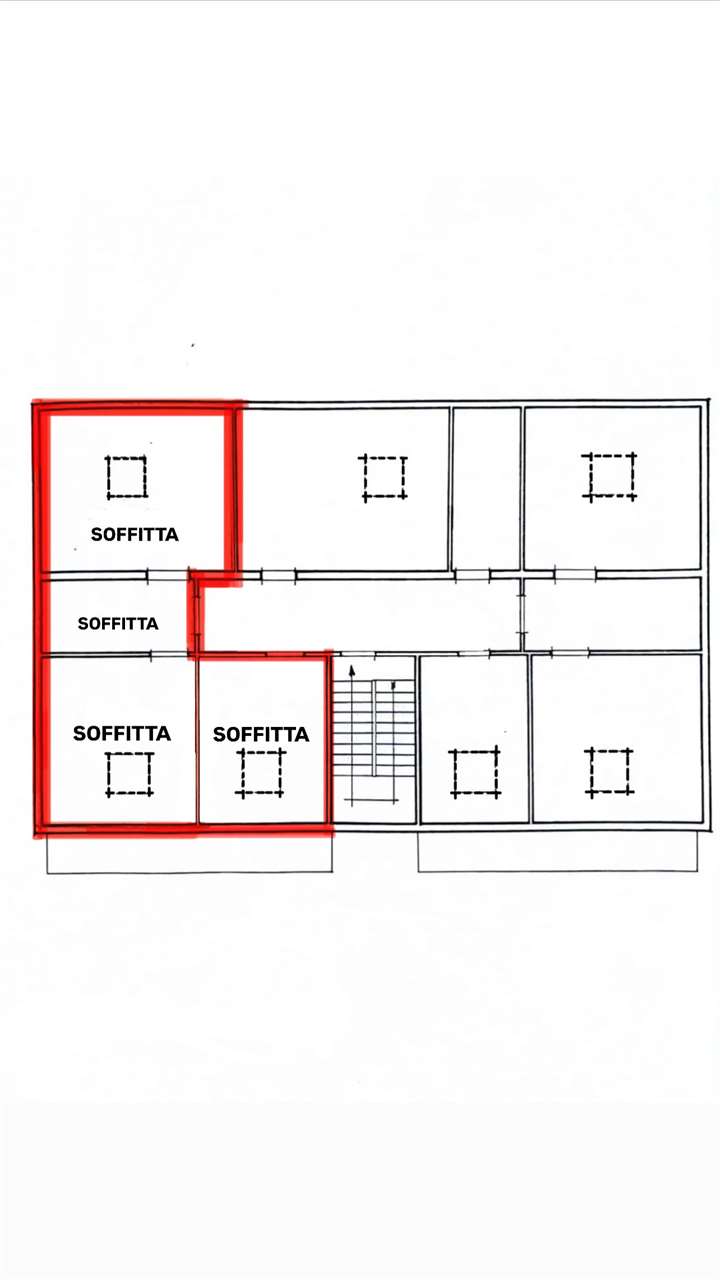 Appartamento in vendita a Modena (MO)