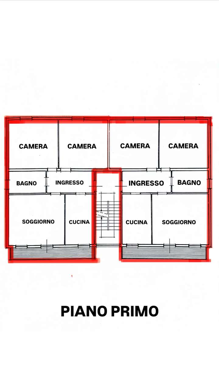 Appartamento in vendita a Modena (MO)