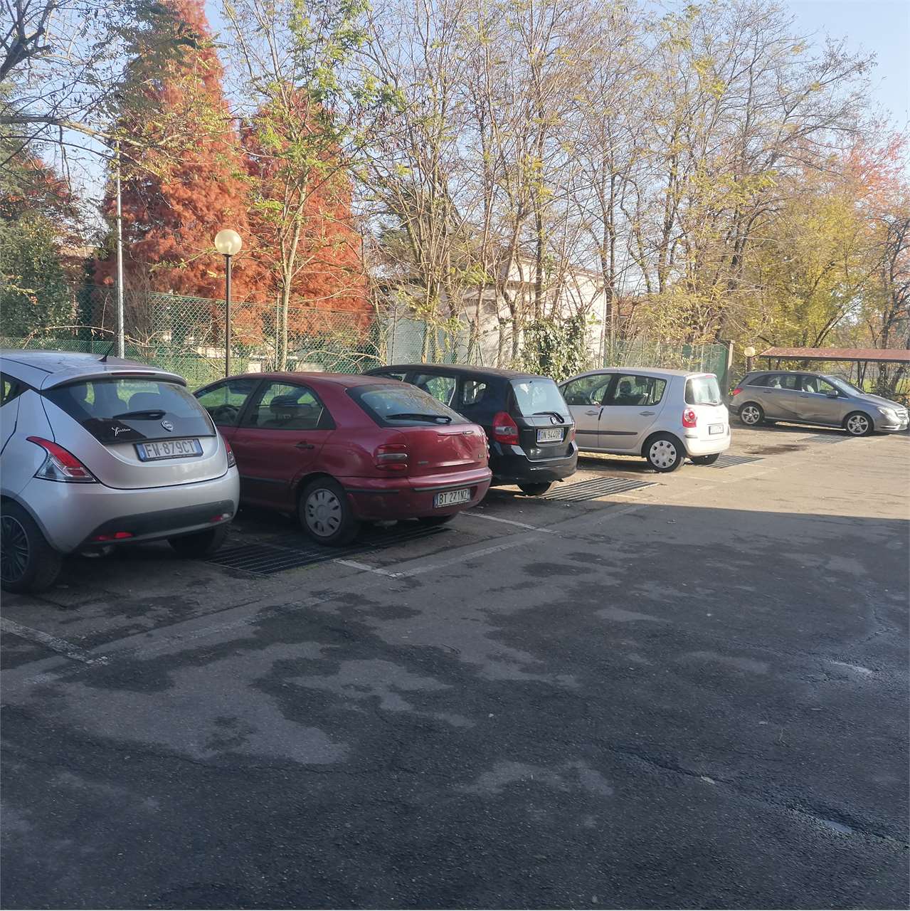 Appartamento in vendita a Modena (MO)