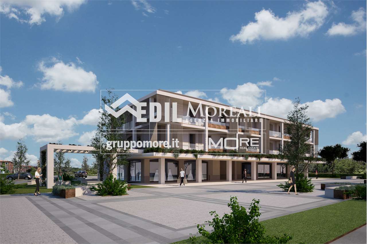 Appartamento in vendita a Casinalbo, Formigine (MO)